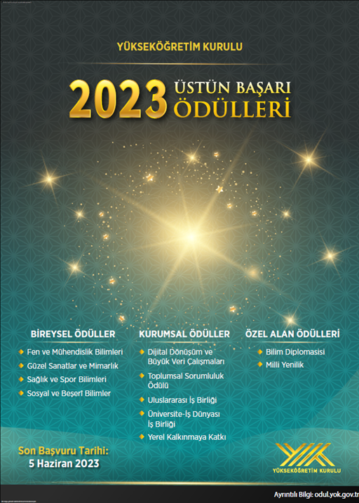 2023-yili-yok-ustun-basari-odulleri