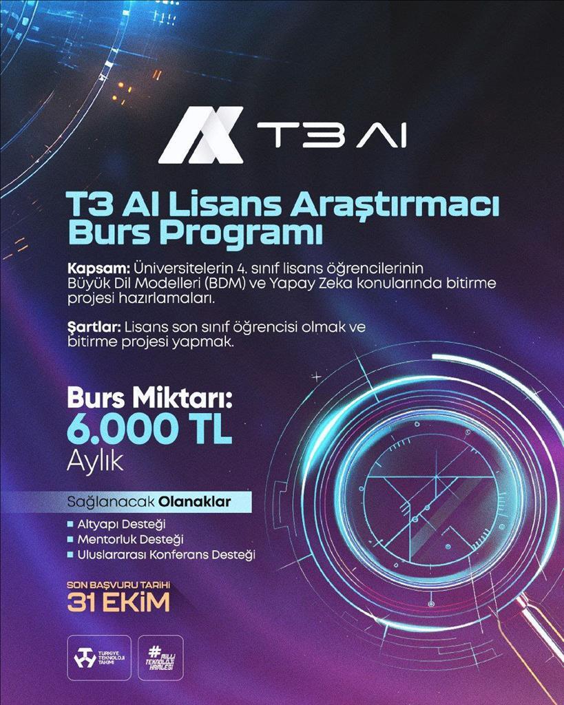 2024-t3-ai-lisans-arastirmaci-burs-programi-basvurulari-devam-ediyor