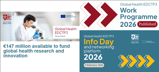 avrupa-ve-gelismekte-olan-ulkeler-klinik-arastirmalar-ortakligi-edctp-3-tarafindan-saglik-arastirm