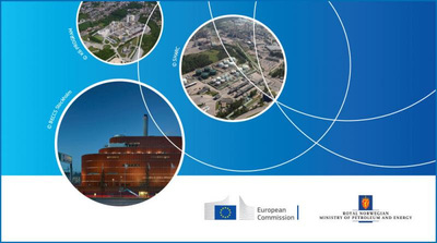 Carbon Capture, Utilisation and Storage (CCUS) Forum: 27-28 Ekim 2022