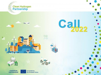 Clean Hydrogen JU Partnership-Temiz Hidrojen Ortaklığı Bilgi Günü Gerçekleştirildi!