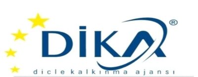 DİKA-2018 Teknik Destek Kapsamında 2 Projemiz Kabul Edildi