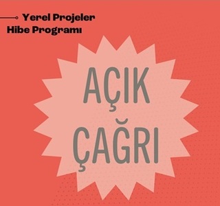 HAZİRAN 2022 - PROJE HİBE DESTEKLERİ VE ETKİNLİKLER