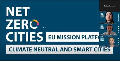 İkiz Şehirler Öğrenme Programı Çağrısı Semineri Kayıtları Yayınlandı!