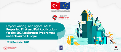 KOBİ'ler için Proje Yazma Eğitimi