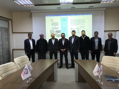 KOYUN KEÇİ SÜT ÜRÜNLERİ TOPLAMA İŞLEME MERKEZİ 