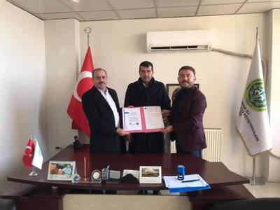 KOYUN KEÇİ SÜT ÜRÜNLERİ TOPLAMA İŞLEME MERKEZİ VE TİFTİK KEÇİSİ YÜNÜ ÜRETİM MERKEZİ FİZİBİLİTE PROJESİ