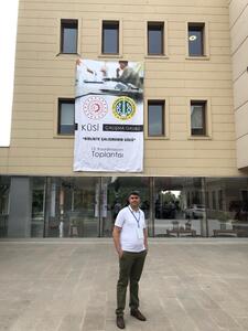 KÜSİ 13.Koordinasyon Toplantısında ŞırnakTTO