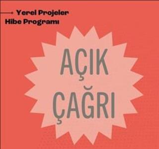 NİSAN 2023 - PROJE HİBE DESTEKLERİ & ETKİNLİK TAKVİMİ 