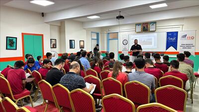 Silopi’de Uygulamalı Modern Seracılık Eğitimi Başladı