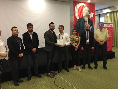 Sınai Mülkiyet Hakları Eğitim Semineri