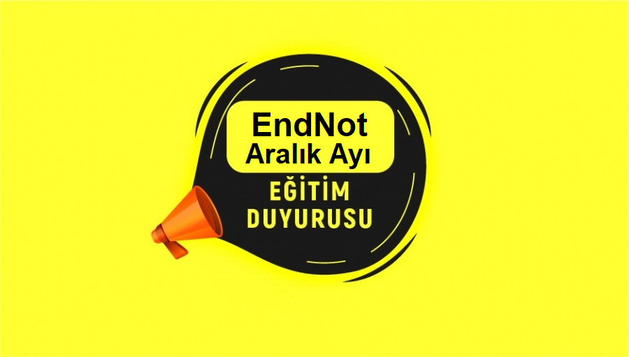 sirnak-universitesi-endnote-online-egitim-webinar