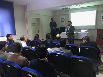 ŞırnakTO ile Ziraat Fakültesi ve İdil MYO Lansman Toplantısı