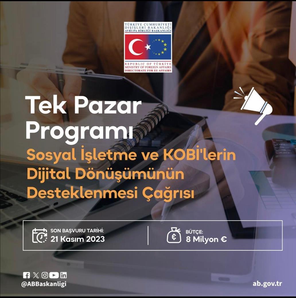 tek-pazar-programi-altinda-sosyal-isletme-ve-kobilerin-dijital-donusmunun-desteklenmesi-cagrisi-aci