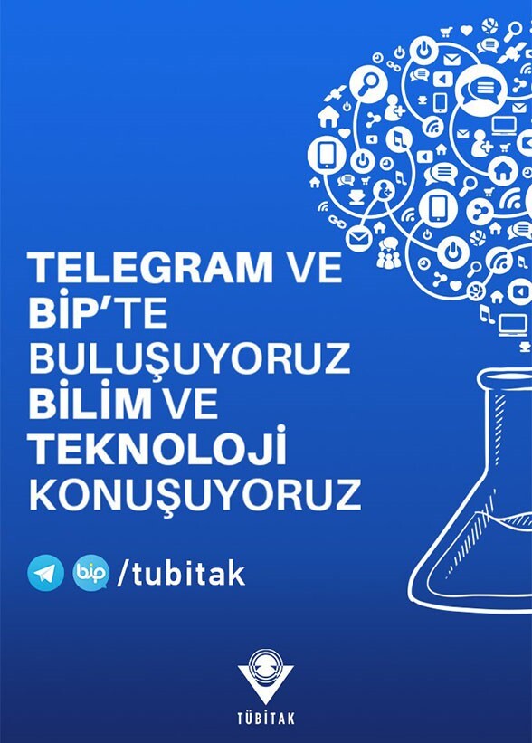 telegram-ve-bip-te-bulusuyoruz-bilim-ve-teknoloji-konusuyoruz