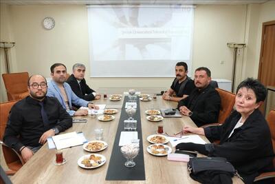 Mardin Artuklu Üniversitesi TTO’ya Mentörlük Eğitimi Gerçekleştirildi