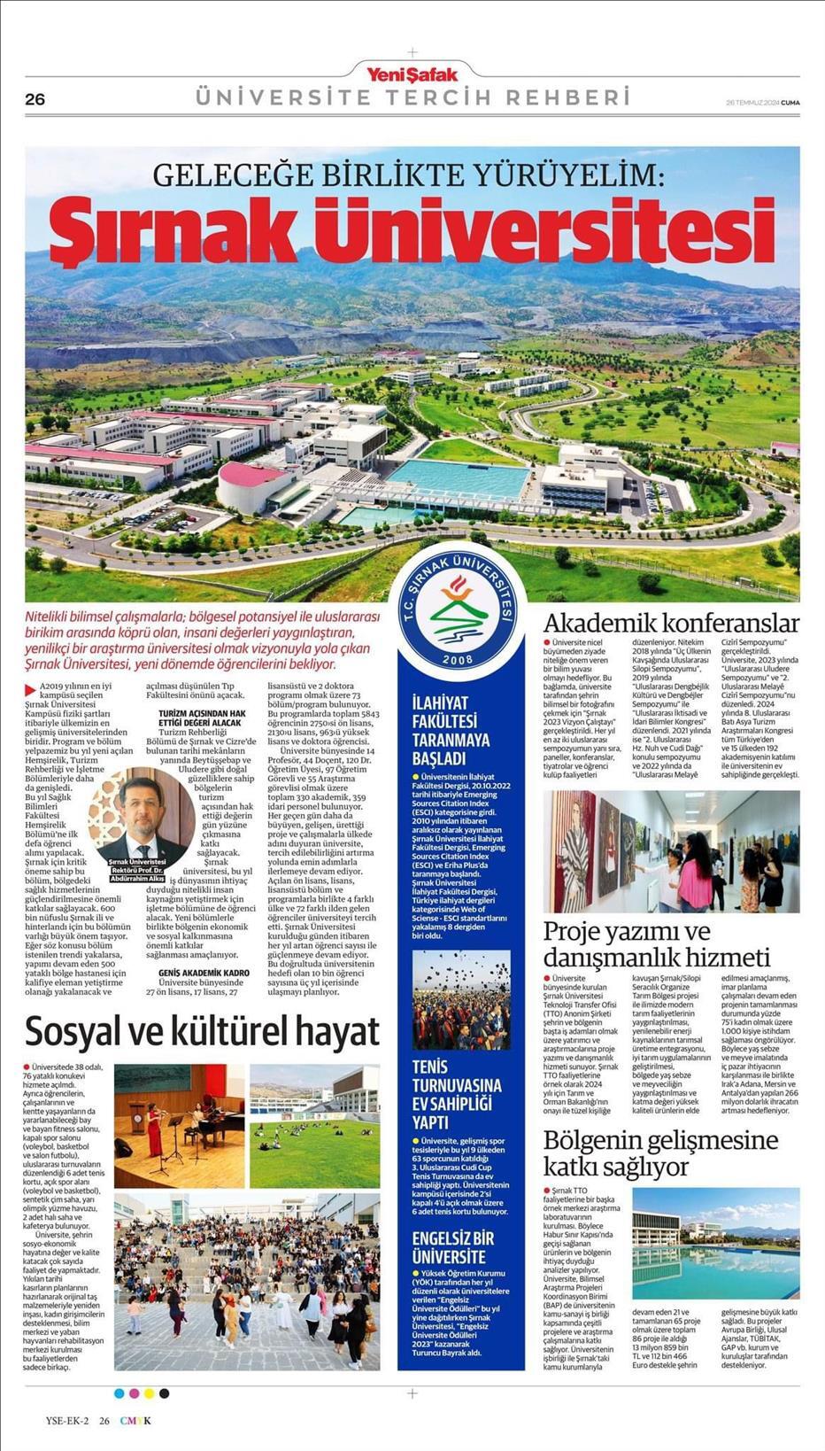 universitemiz-ve-tto-faaliyetleri-yeni-safak-gazetesi-tercih-rehberinde-yer-aldi