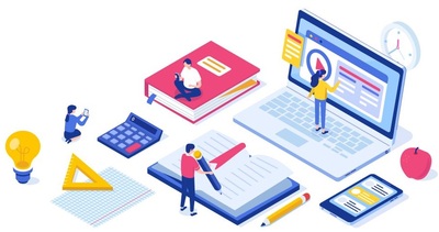 YERLİ İMKÂNLARLA GELİŞTİRİLEN “UZAKTAN ÖĞRETİM PLATFORMU” 15 ÜNİVERSİTENİN HİZMETİNE SUNULDU